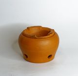 Bếp Nấu, Ủ Trà Đất Nung - Đất Nung Lê Đức Hạ 