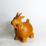  Ống Heo Tiết Kiệm - Con Dê - OHTK26 