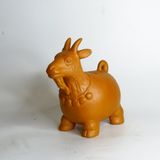  Ống Heo Tiết Kiệm - Con Dê - OHTK26 