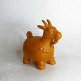  Ống Heo Tiết Kiệm - Con Dê - OHTK26 