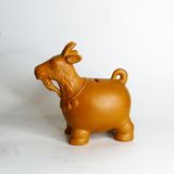  Ống Heo Tiết Kiệm - Con Dê - OHTK26 