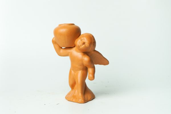 Thiên Thần Đội Hủ - HD03 