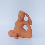  TượngTrang Trí - Yoga - TTT93 