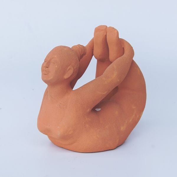  TượngTrang Trí - Yoga - TTT95 