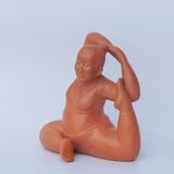  TượngTrang Trí - Yoga - TTT93 