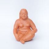  TượngTrang Trí - Yoga - TTT96 