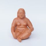  TượngTrang Trí - Yoga - TTT96 