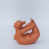 TượngTrang Trí - Yoga - TTT95 