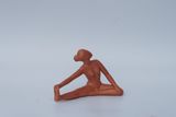  TượngTrang Trí - Yoga - TTT90 