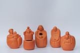  Bộ Lọ Gia Đình - The Family Collection - LH80 