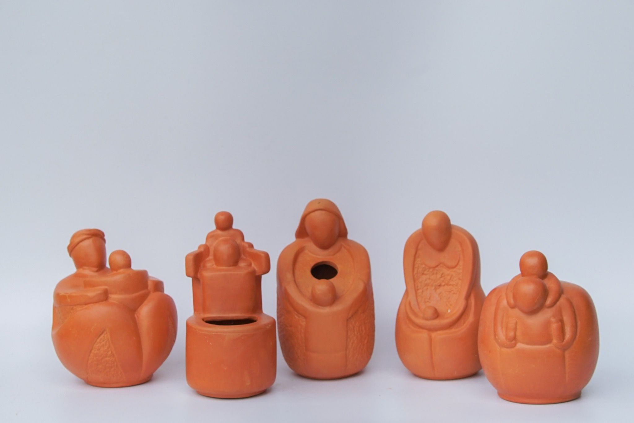  Bộ Lọ Gia Đình - The Family Collection - LH80 