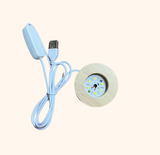  Dây Đèn Kèm Đế 