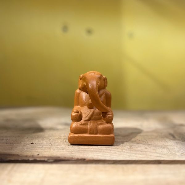  Tượng Ganesha Nhỏ - CP25 