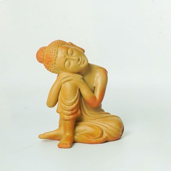  Tượng Phật  An Nhiên - TTT27 