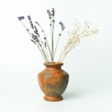  Lọ Hoa Văn Đất và Lửa - LH20 