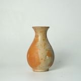  Lọ Hoa Văn Đất và Lửa - LH23 