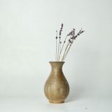  Lọ Hoa Văn Đất và Lửa - LH23 