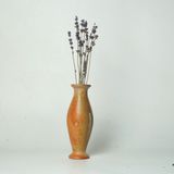  Lọ Hoa Văn Đất và Lửa - LH24 