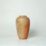  Lọ Hoa Văn Đất và Lửa - LH32 