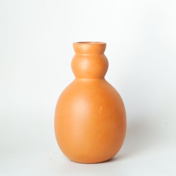  Lọ Hoa Đất Nung - LH33 