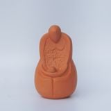  Lọ Hoa Đất Nung - The Falimy - LH78 