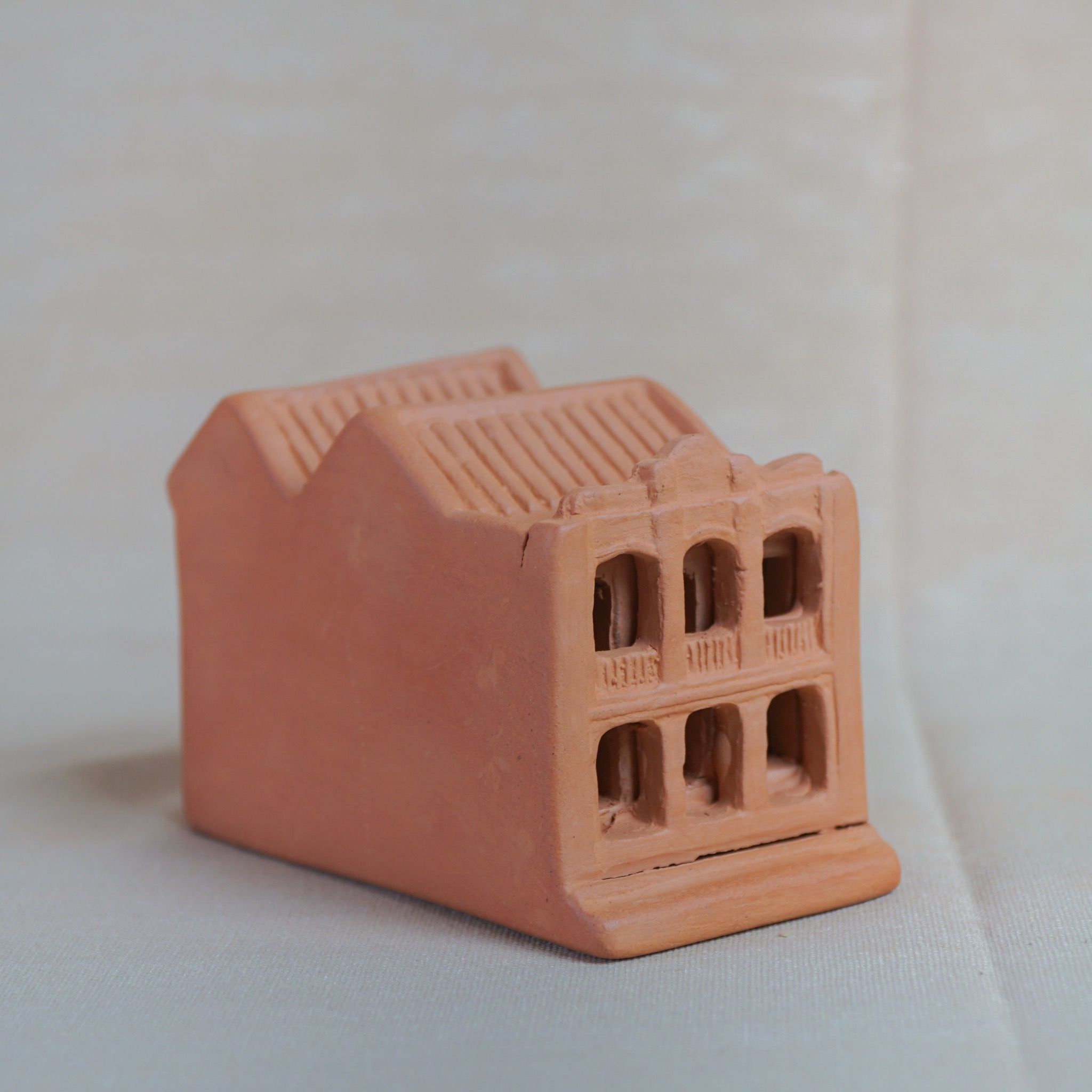  Nhà Hội An - The Little Hội An - Size Mini - LN22 