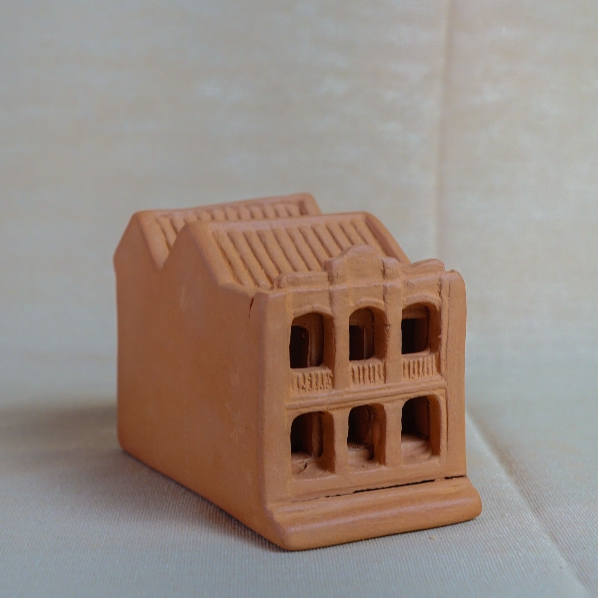  Nhà Hội An - The Little Hội An - Size Mini - LN22 