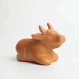  Tượng 12 Con Giáp Đất Nung 