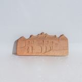  Magnet - Miếng Dán Tủ Lạnh Đất Nung 