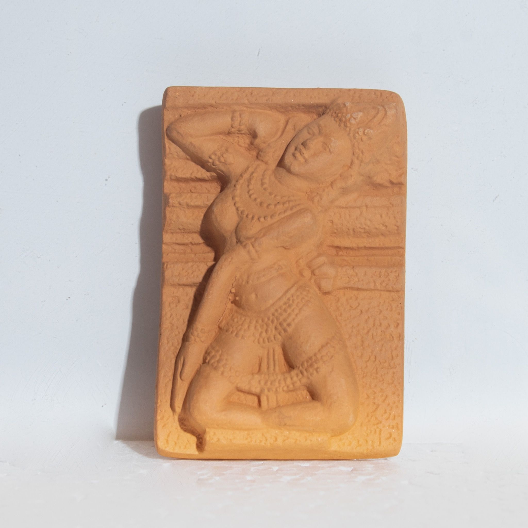  Magnet - Miếng Dán Tủ Lạnh Đất Nung 