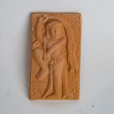  Magnet - Miếng Dán Tủ Lạnh Đất Nung 