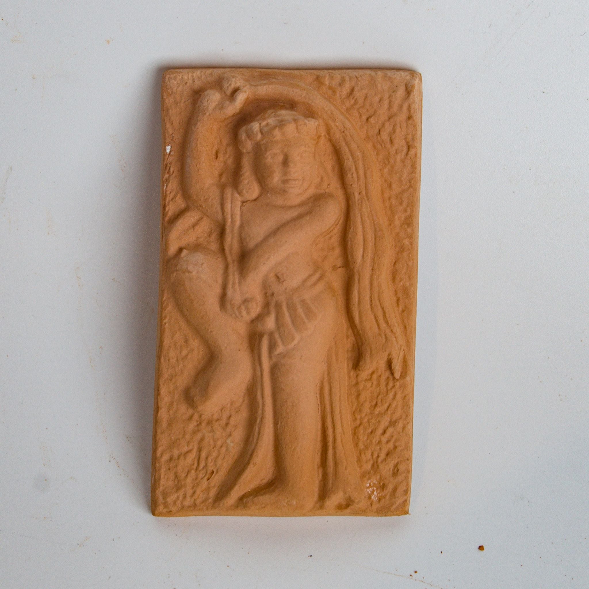  Magnet - Miếng Dán Tủ Lạnh Đất Nung 