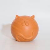  Ống Heo Tiết Kiệm - Con Mèo - OHTK18 