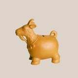  Ống Heo Tiết Kiệm - Con Dê - OHTK26 