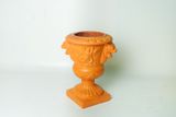  Cup Trồng Cây Đất Nung / Terra Cotta Pot  - TC106 