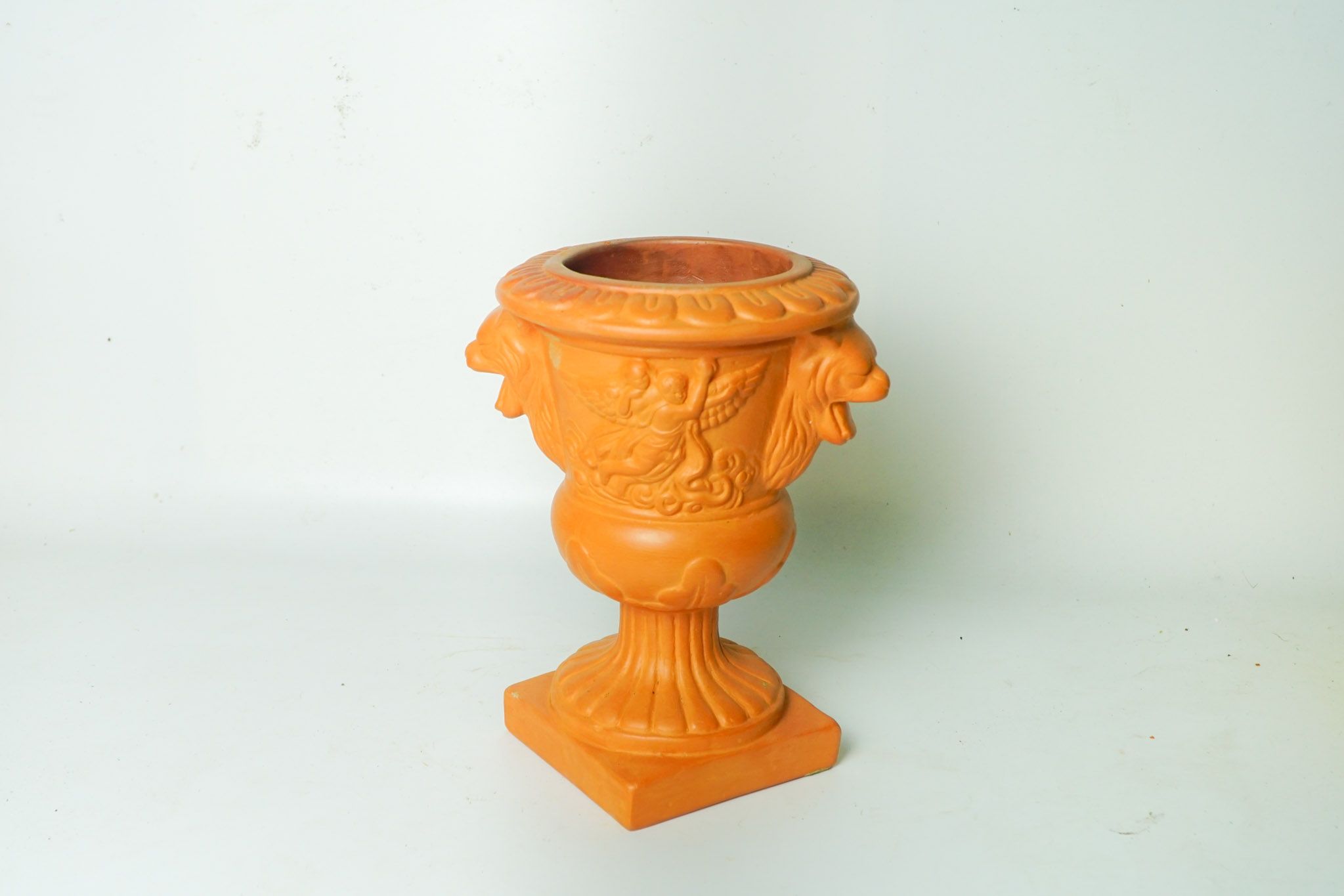  Cup Trồng Cây Đất Nung / Terra Cotta Pot  - TC106 