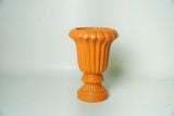  Cup Trồng Cây Đất Nung / Terra Cotta Pot  - TC108 