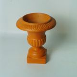  Cup Trồng Cây Đất Nung / Terra Cotta Pot  - TC109 