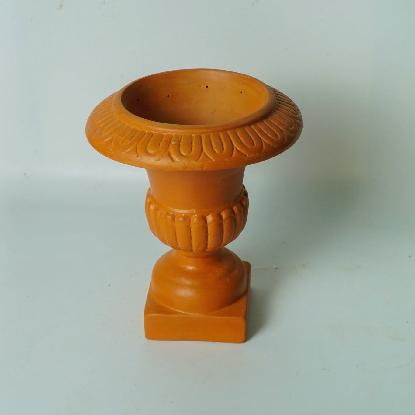  Cup Trồng Cây Đất Nung / Terra Cotta Pot  - TC109 