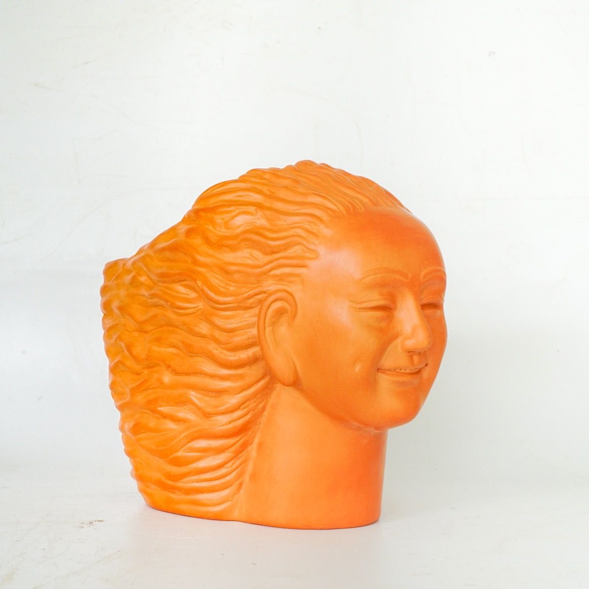  Chậu Trồng Cây - Cô Gái Gió - TC114 