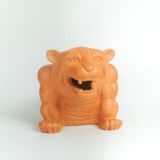  Chậu Trồng Cây Đất Nung Con Hổ / Terra Cotta Pot  - TC124 