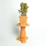  Đế Bỏ Chậu Trồng Cây - TC60 