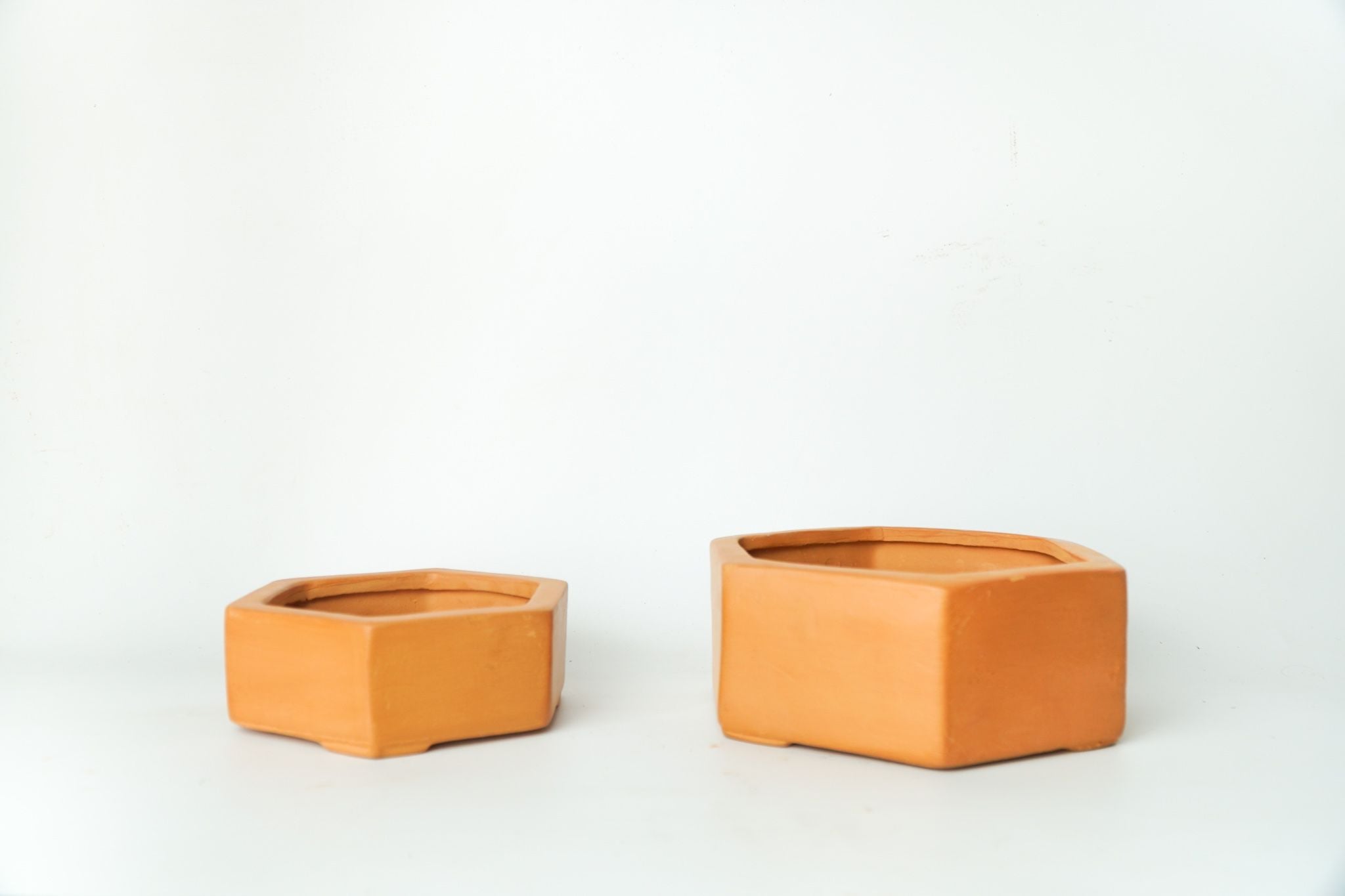  Bộ 2 Chậu Trồng Cây - TC82 