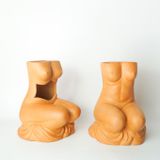  Chậu Trồng Cây - TC83 