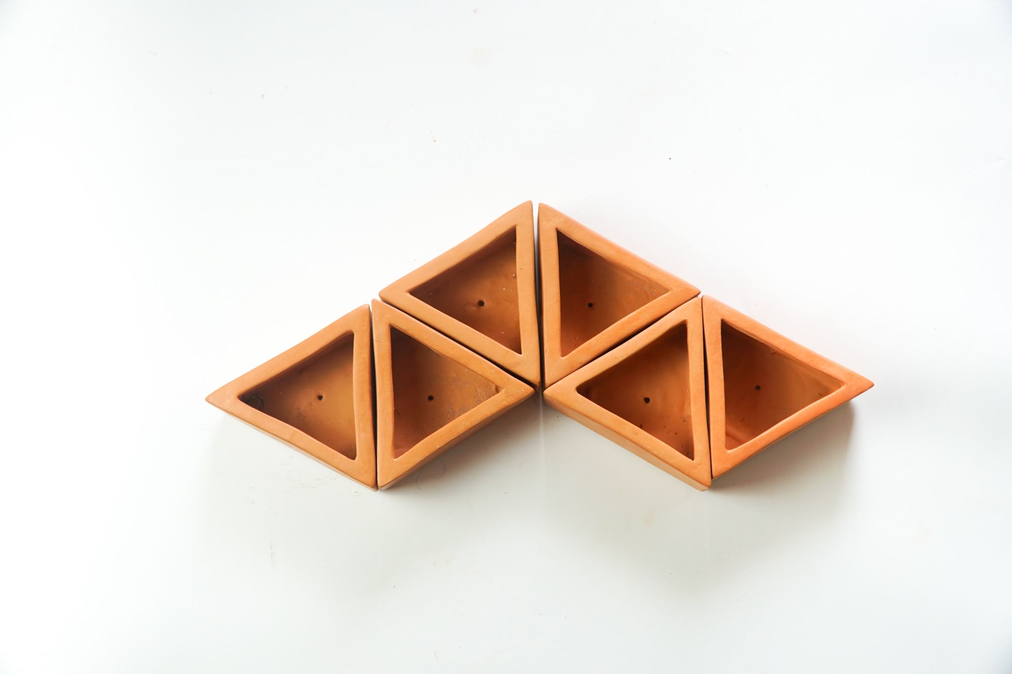  Chậu Trồng Cây - TC85 