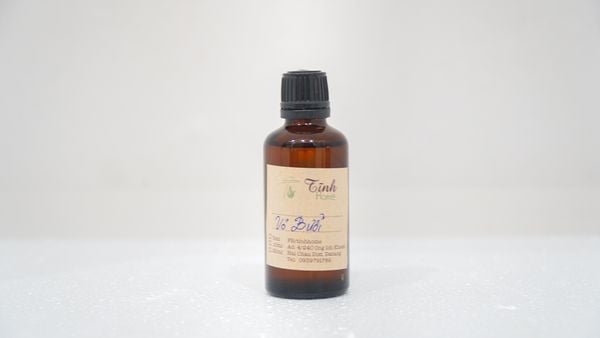  Tinh Dầu Bưởi - Grapefruit Essential Oil -  TD06 