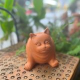  Ống Heo Tiết Kiệm - Con Mèo - OHTK17 