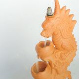  Thác Đất Nung Đốt Trầm Hương - TH04 