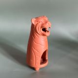  Đồ Đốt Trầm Hương Đất Nung - Con Hổ - TH17 