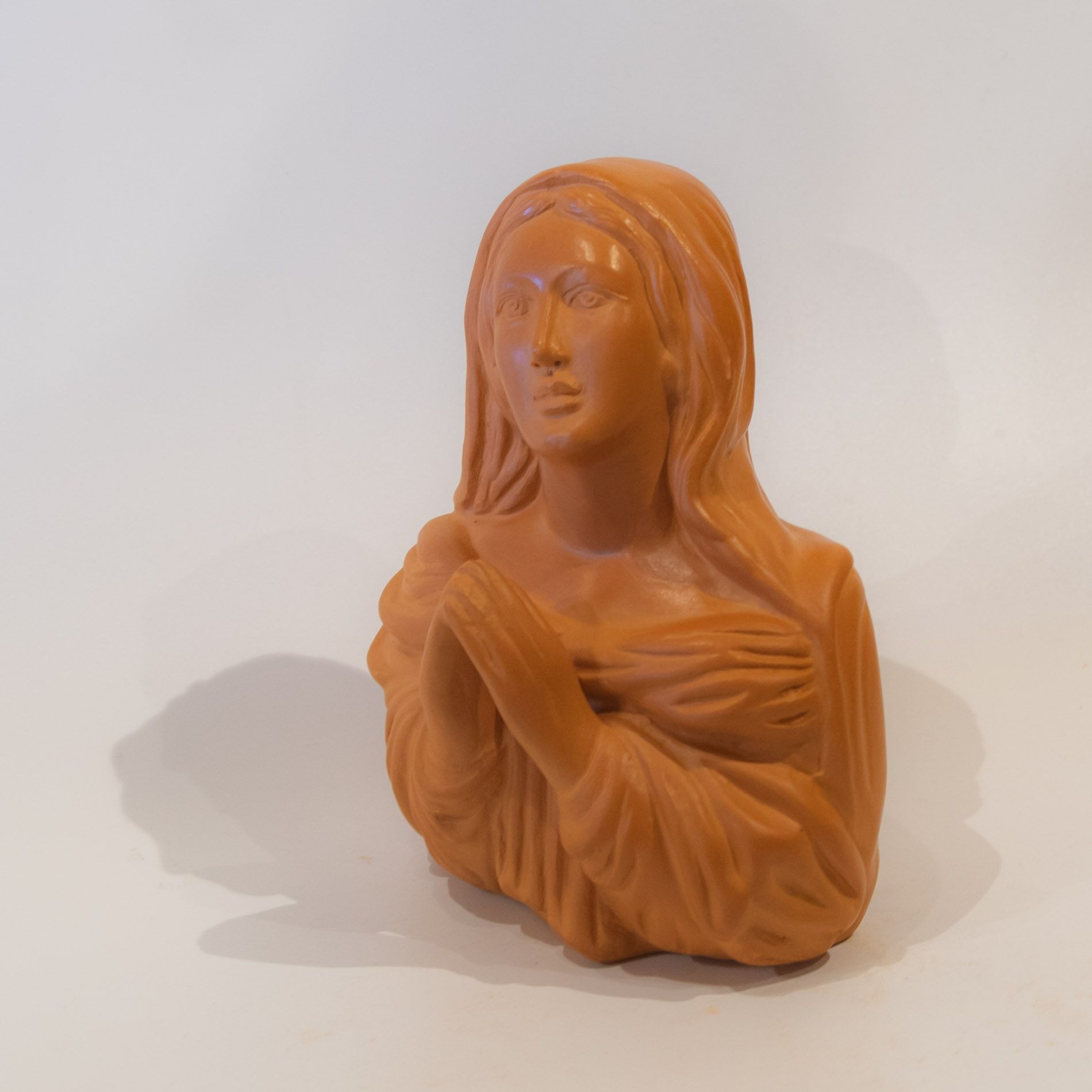  Tượng Đức Mẹ Maria - TTT102 